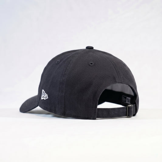 New Era 9TWENTY Navy Dad Hat