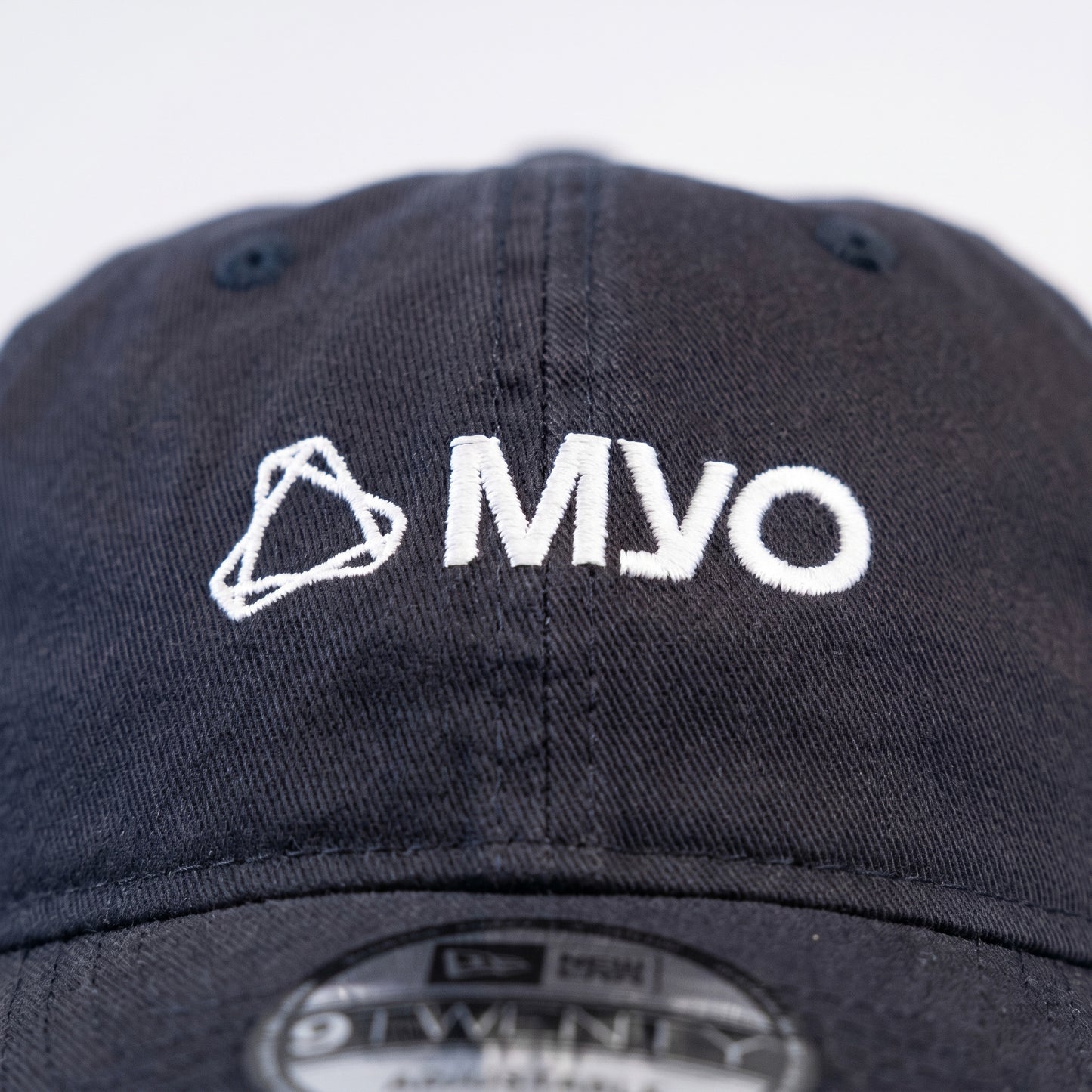New Era 9TWENTY Navy Dad Hat