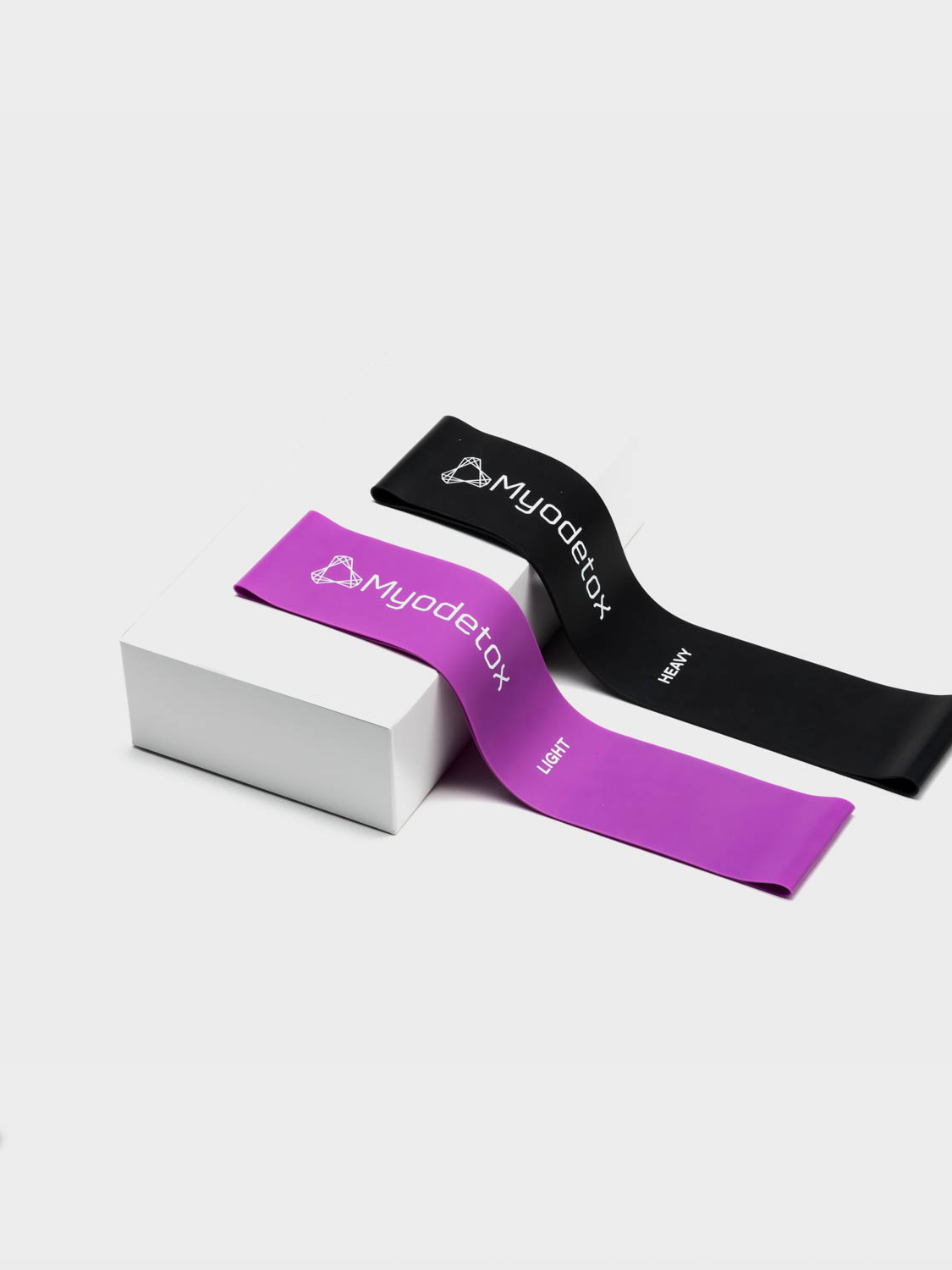 Myodetox Activation Band 2-Pack