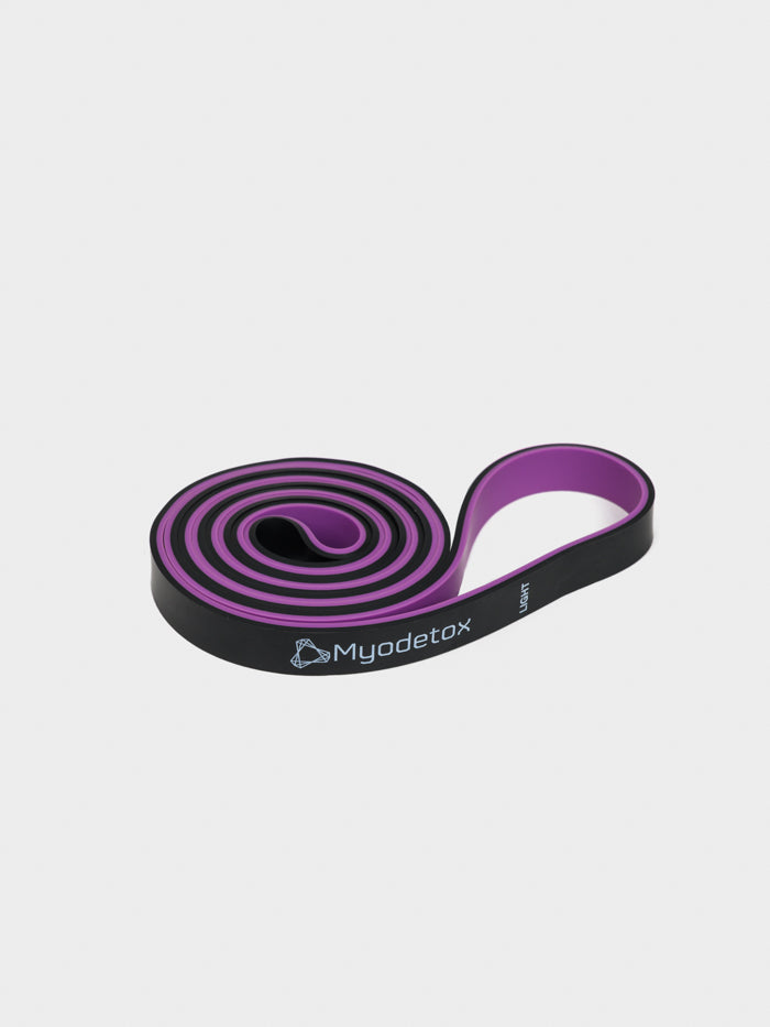 Myodetox Power Band Light