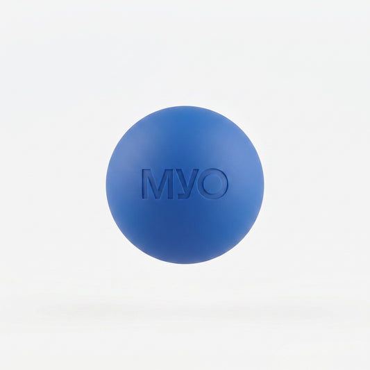 Recovery Ball - Blue