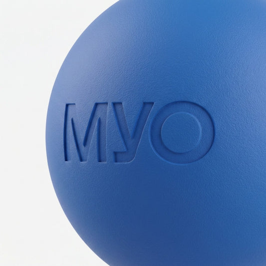 Recovery Ball - Blue