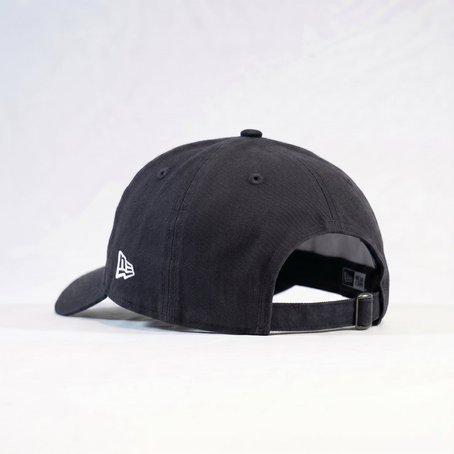 New Era 9TWENTY Navy Dad Hat