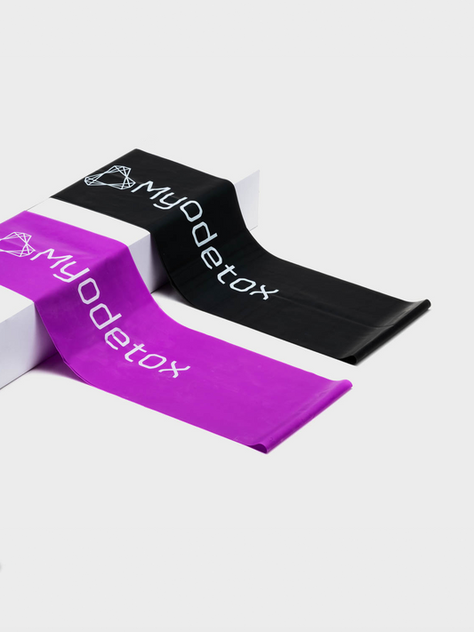 Myodetox Force Band
