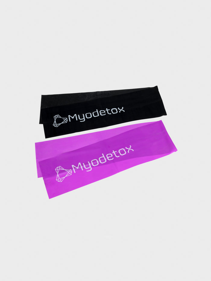 Myodetox Force Band