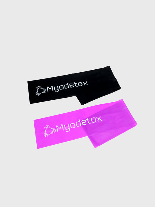 Myodetox Force Band